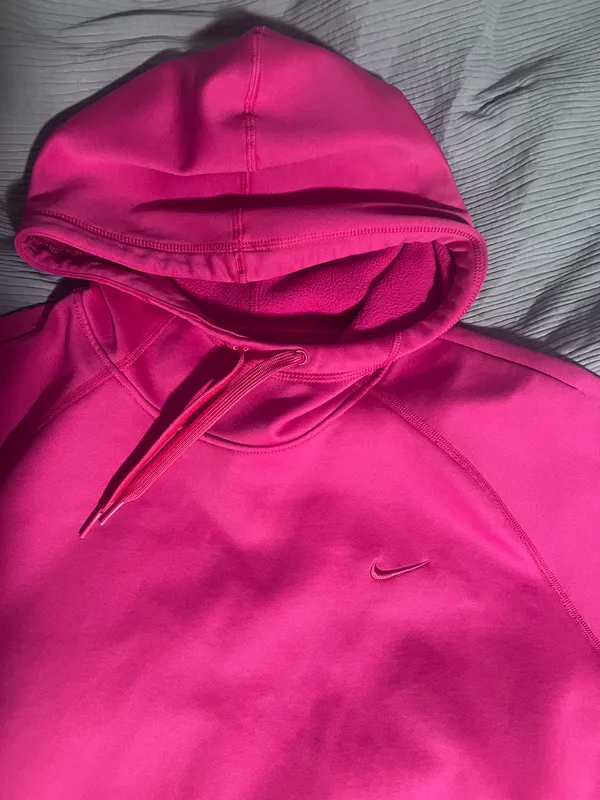 Nike Hoodie - Image 2