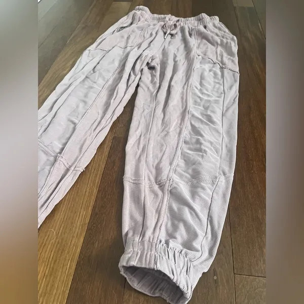 Free People Movement Jogger Pants - Image 6