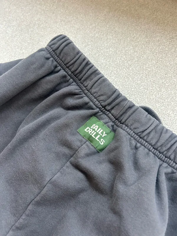 Daily Drills Sweatpants - Image 2