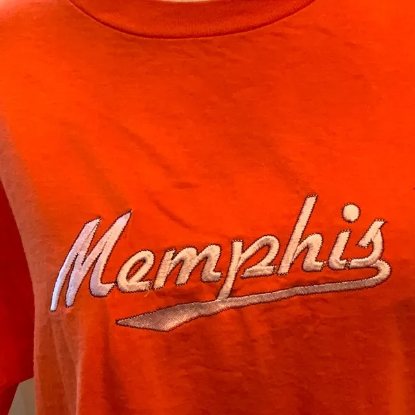 Memphis T-shirt - Image 2