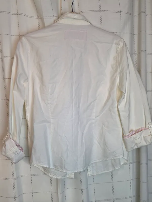 Hollister Easy Button Front Icon Shirt - Image 4