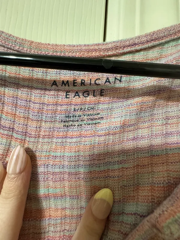 American Eagle Mini dress - Image 2