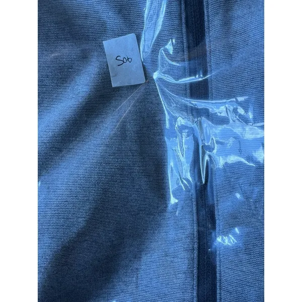 Carhartt Women's XL Force Jacket Half Zip Pullover‎ Grey Long Sleeve Utility - Image 7