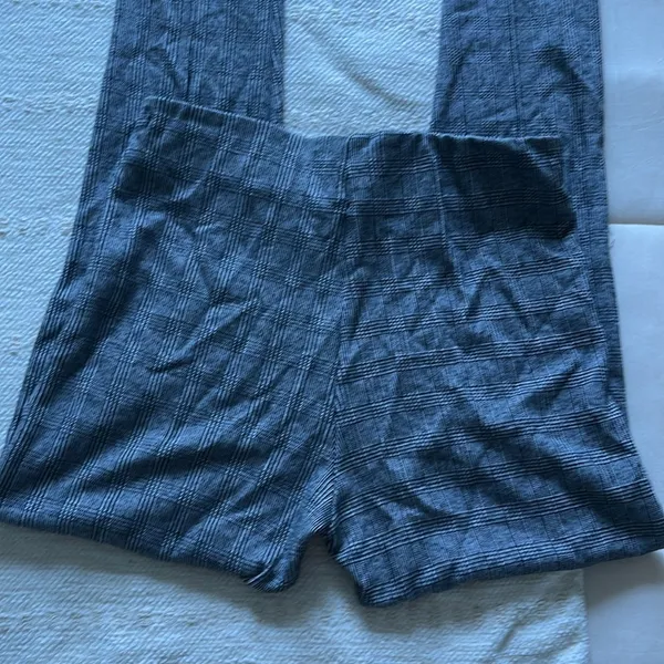 ZARA plaid pants - Image 7