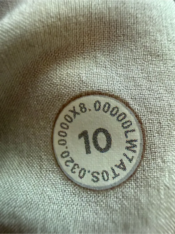 Lululemon On The Fly Short *2.5" Wee Are From Space Nimbus Battleship - Image 7