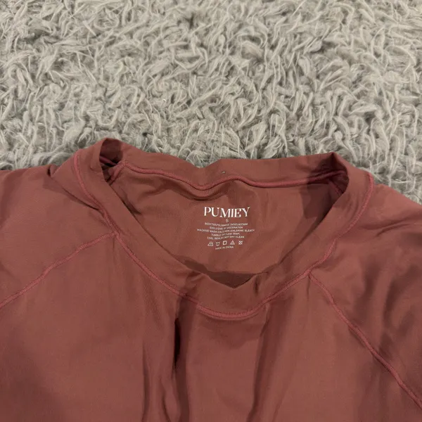 Amazon Crop Top - Image 2