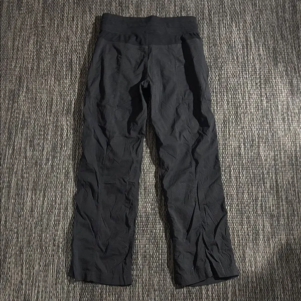 Lululemon Dance Studio Pant *Unlined 27” Swift Size 4 - Image 2