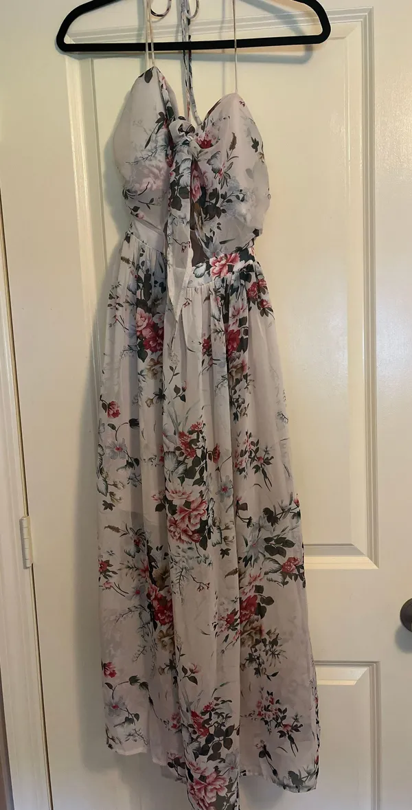 Hello Molly Dress - Image 2