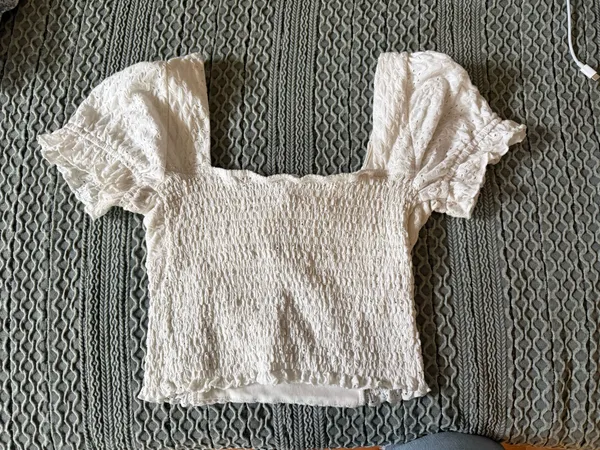 Crop Top - Image 2