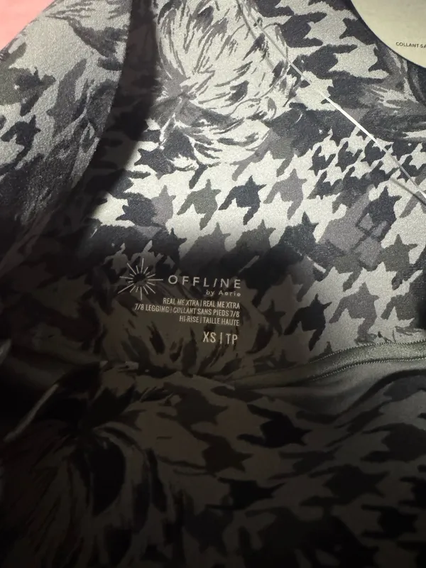 Aerie Leggings Offline - Image 6