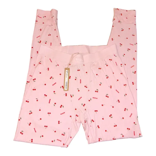 Skims Valentines Cherry Pajama Set - Image 5