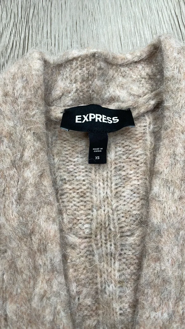 Express Cardigan - Image 2