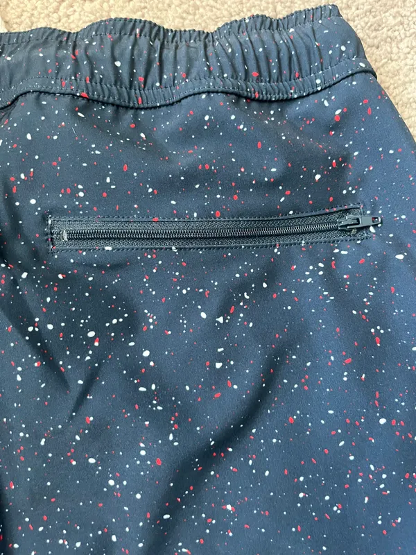 Breezy swim Shorts - Image 3