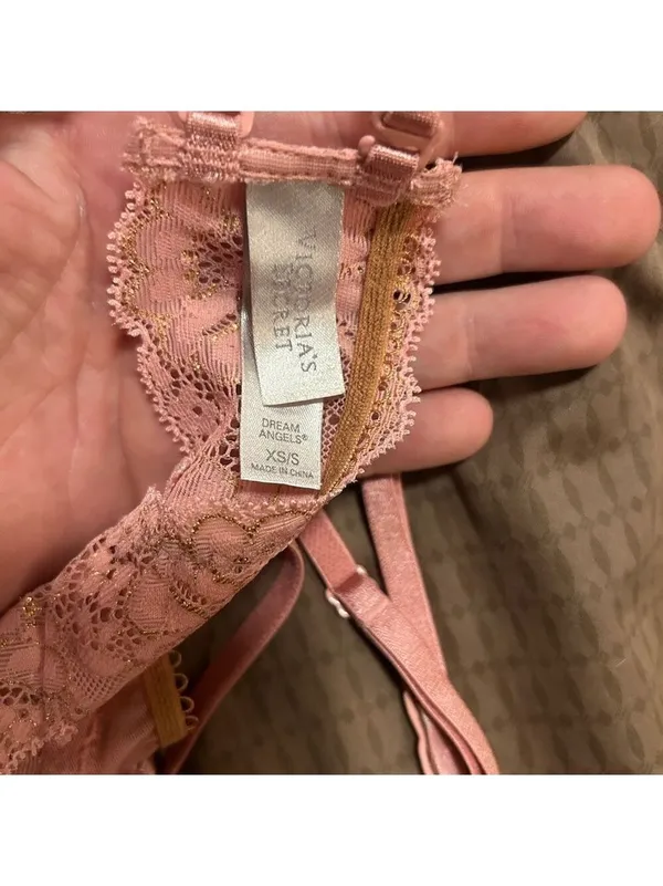 Victoria's Secret Garterbelt - Image 3