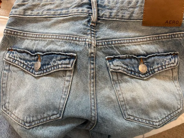 Aeropostale Jeans - Image 3