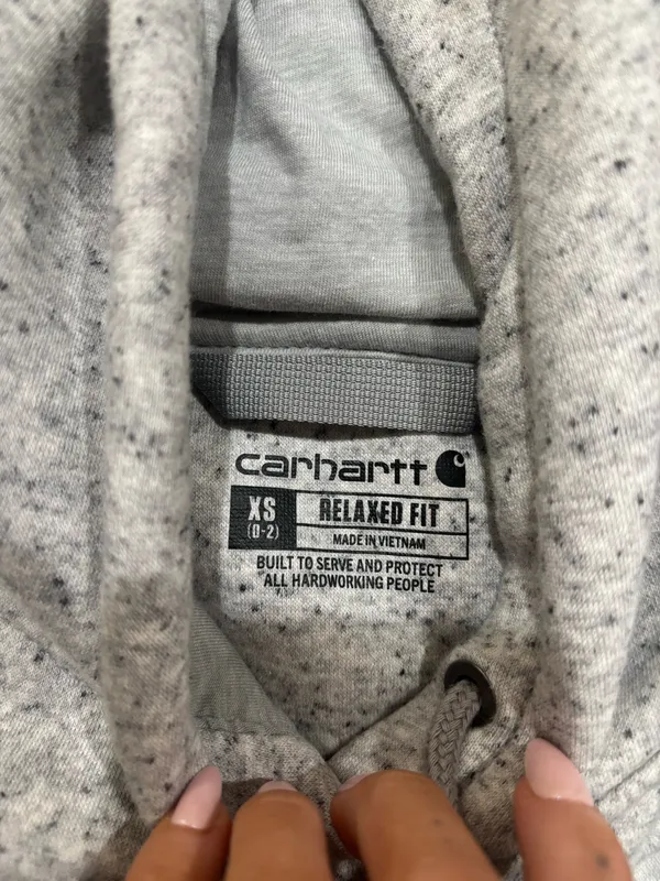 Carhartt Women’s Hoodie - Image 2
