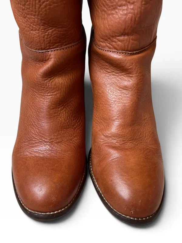 Madewell kiki knee high boot - Image 4