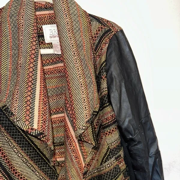 Bke Outerwear Jacket - Image 8