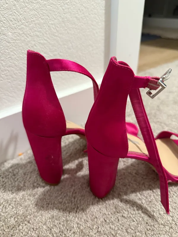 Gianni Bini Heels - Image 3