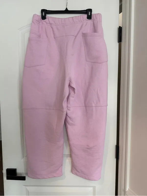 Free People Top Score Sweatpants - Image 3