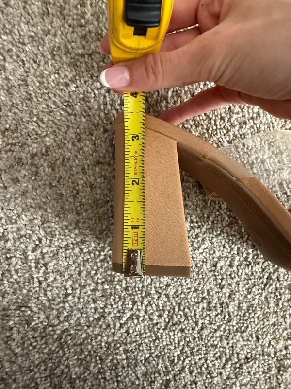 Target heels - Image 4