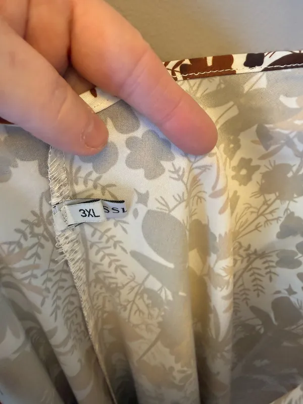 The Misslook Women's Floral Maxi Dress - Image 2