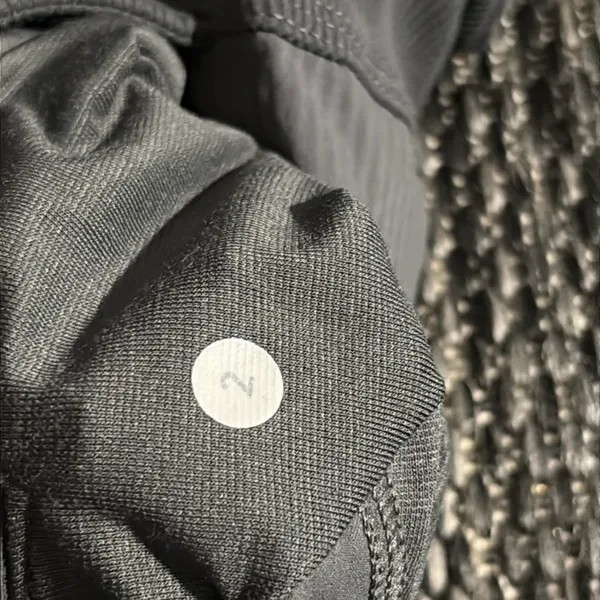 Lululemon Dance Studio Pant II *No Liner (Regular) - Image 6