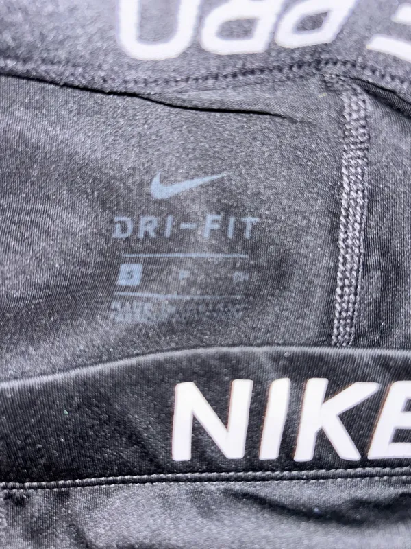 Nike Pro Dri-Fit Shorts - Image 3