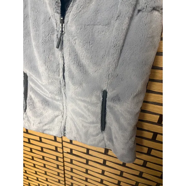 The North Face Black And Gray Reversible‎ Vest Size Small - Image 5