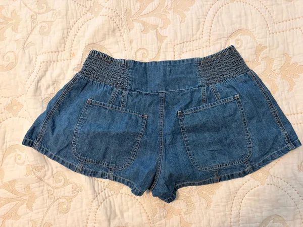 Free People shorts - Image 2