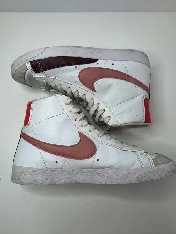 Nike Blazer Mid'77 Vintage Women's Size 8.5 - Image 6