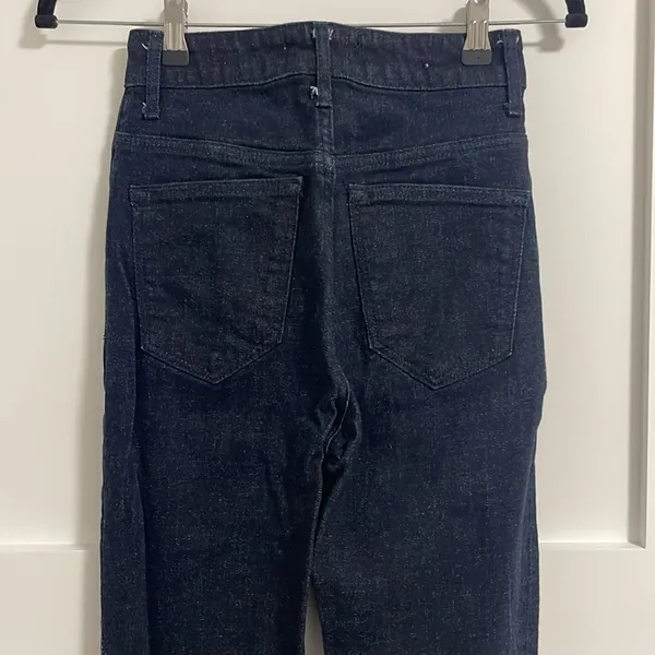 Zara Jeans size US 2 - Image 3