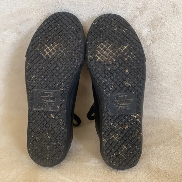 EUC Women’s Shoes For Crews “Delray” - Image 3
