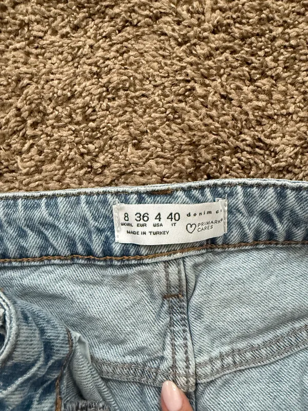 Primark Jeans - Image 2