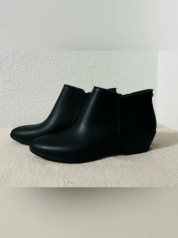 Sam Edelman Rain Booties - Image 3