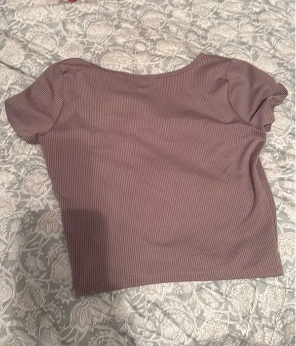 Hollister top - Image 2