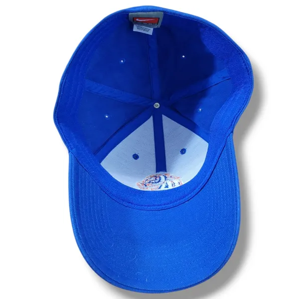 Vintage Nike Hat OSFM Vintage Boise State Hat BSU Broncos Embroidered Embroidery Unisex Hat - Image 8