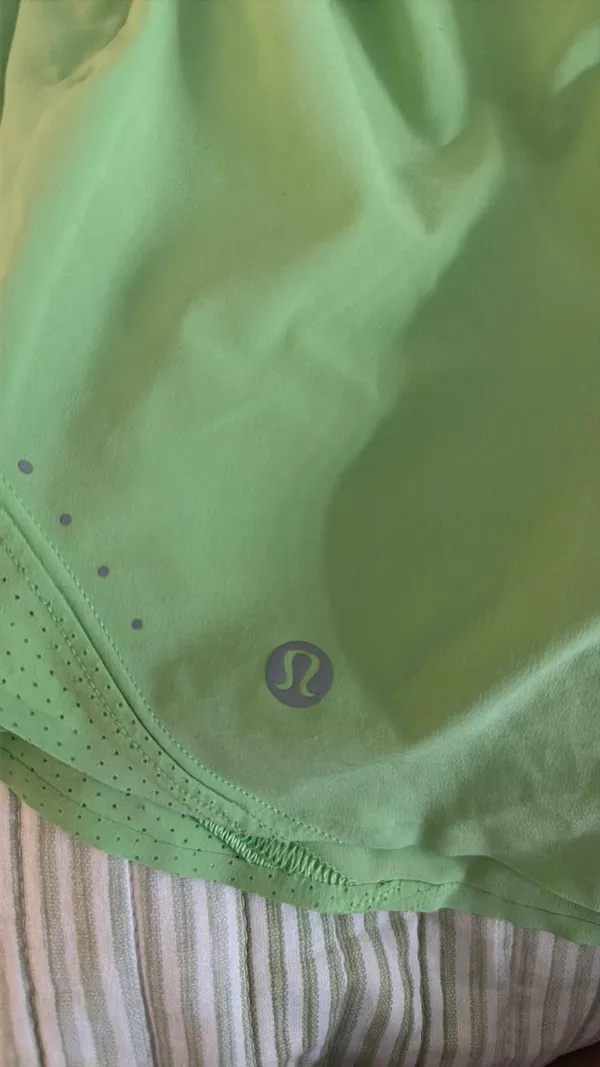 Lululemon Shorts - Image 4