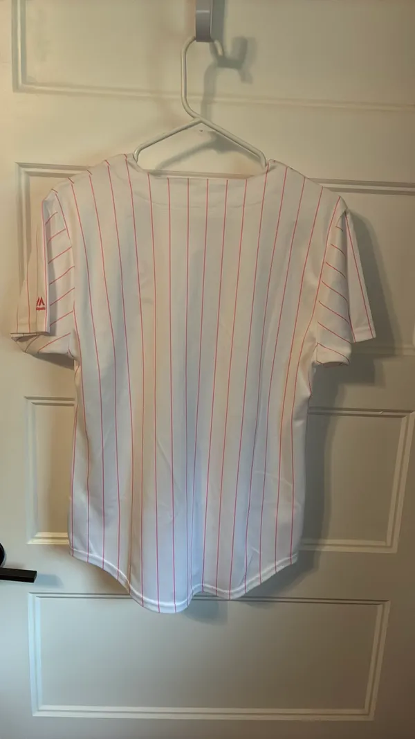 Majestic Chicago White Sox Jersey - Image 3