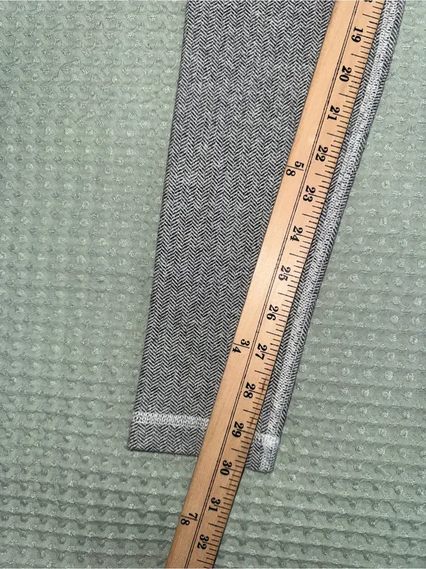 Lululemon Wunder Under leggings size 6‎ - Image 2