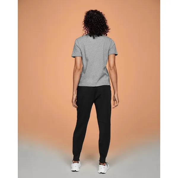 On Running On-T‎ Gray Cotton T-Shirt Size Medium - Image 3