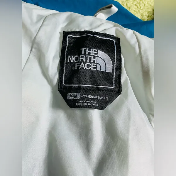 THE NORTH FACE jacket ❄️❄️❄️❄️ - Image 4
