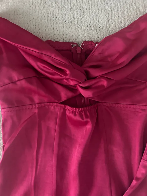 Princess Polly Mini Dress - Image 2