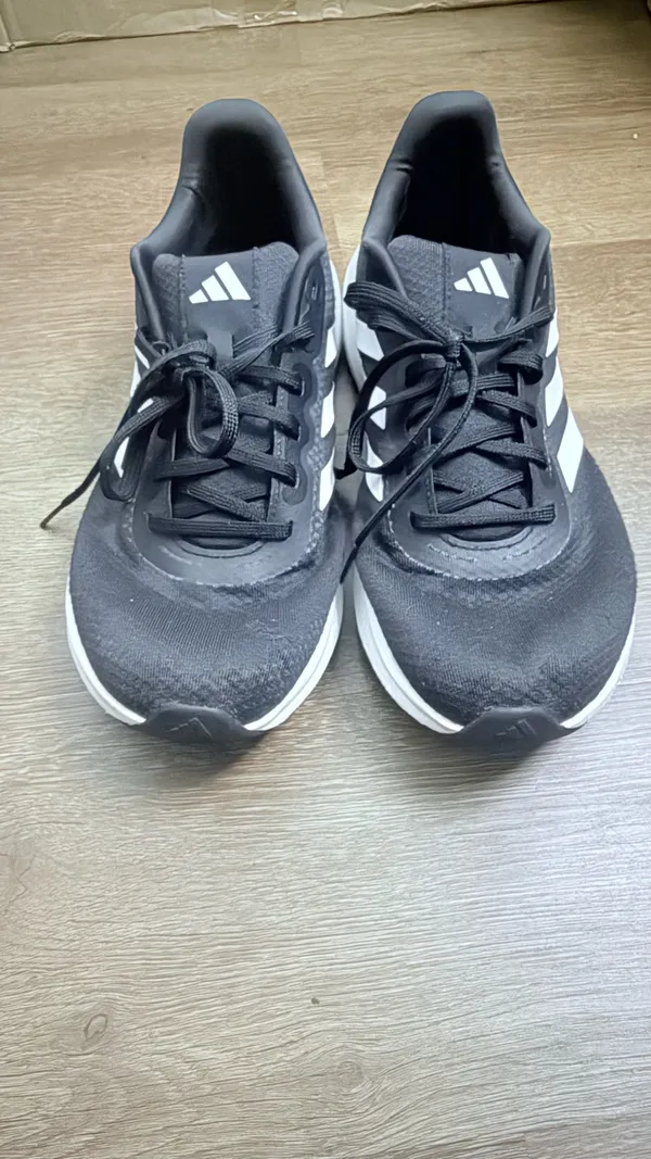 adidas Runfalcon 3.0 Cloudfoam Men’s Shoes Size 12 - Image 2