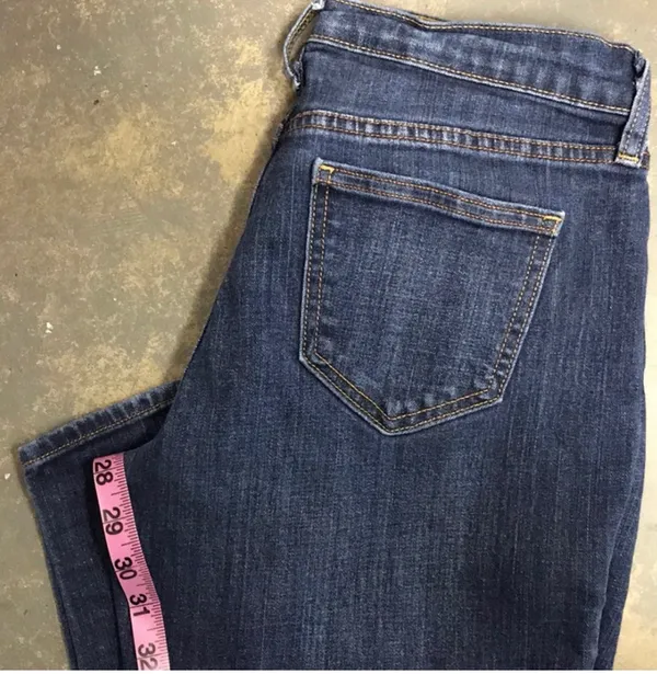Old Navy Sweetheart size 2 Short Bin-B3 - Image 3