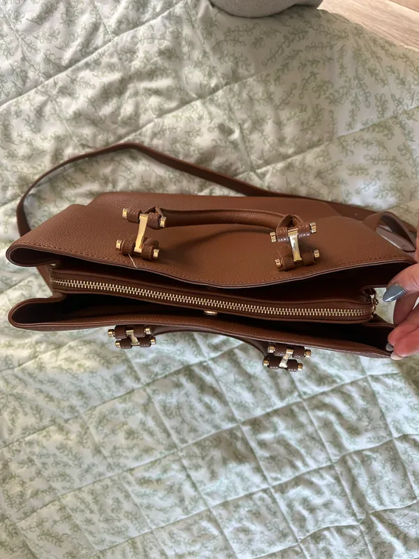 purse Brown - Image 2