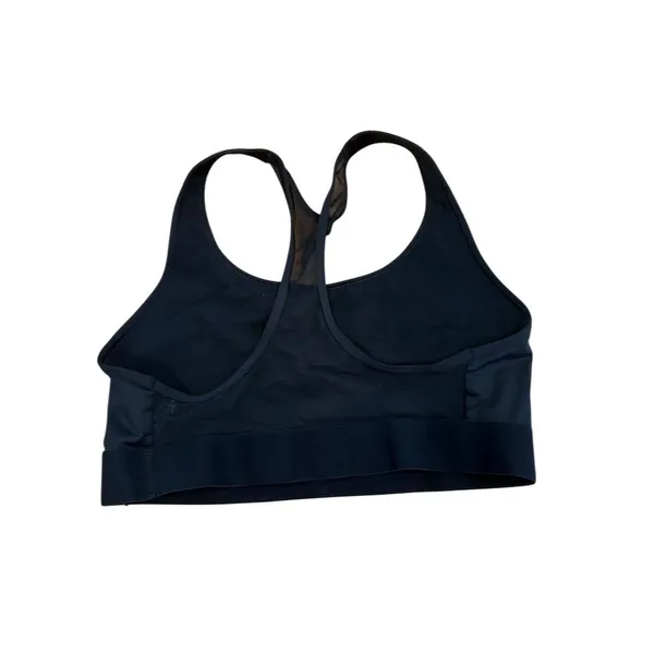 Victoria's Secret Black Sports Bra - Image 2