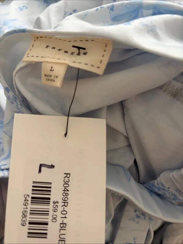 Dress Size L - Image 2