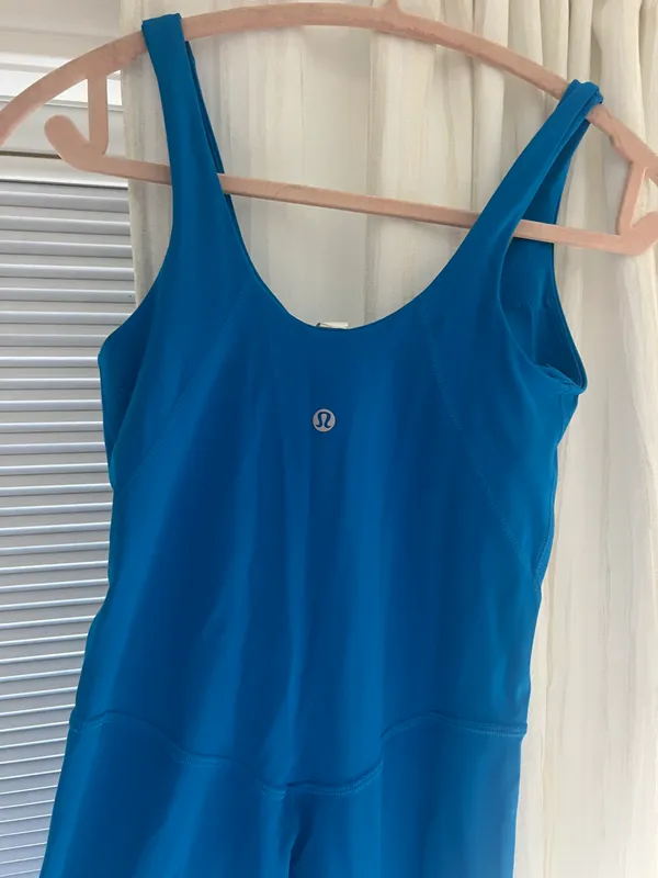 Align Bodysuit - Image 4