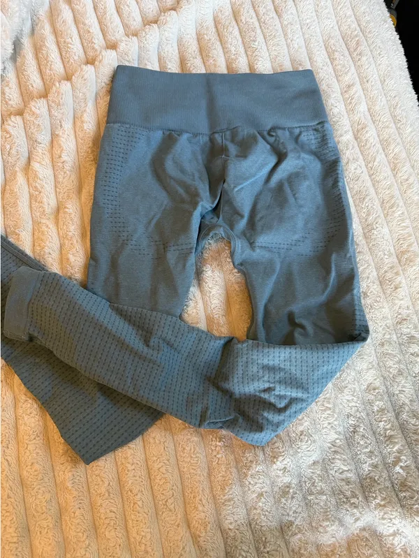 Gymshark Leggings Seamless - Image 6